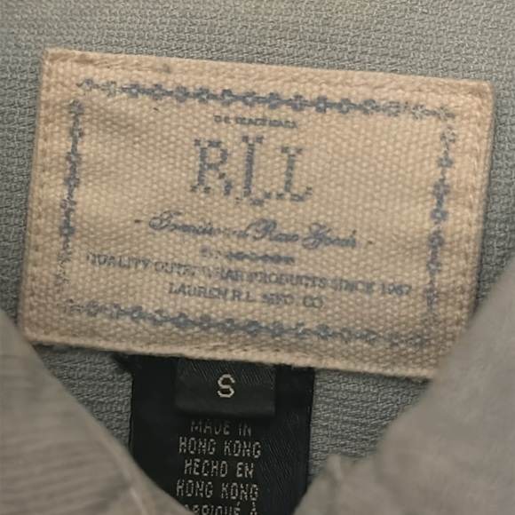 Ralph Lauren Womens Vintage Corduroy Jacket
Blue Medium Farmhouse Chic Cowgirl - Picture 4 of 8